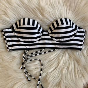 Abercrombie & Fitch Bikini Top